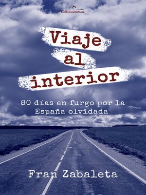 cover image of Viaje al interior